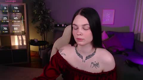 Kate online show from 09.12.25