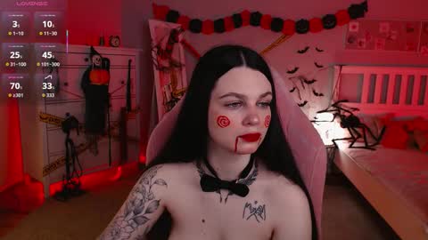 Kate online show from 10.30.25