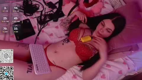 Kate online show from 03.20.26