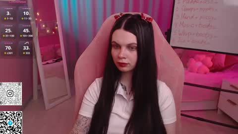 Kate online show from 04.03.26