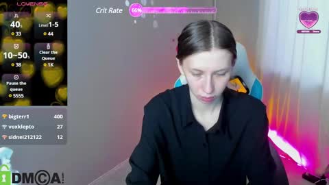 Snapshot of michele_mack chatting on 12.25.24 michele_mack online show from 12.25.24