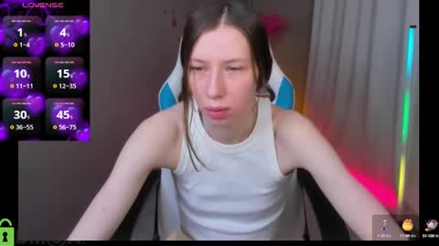 Snapshot of michele_mack chatting on 01.06.25 michele_mack online show from 01.06.25