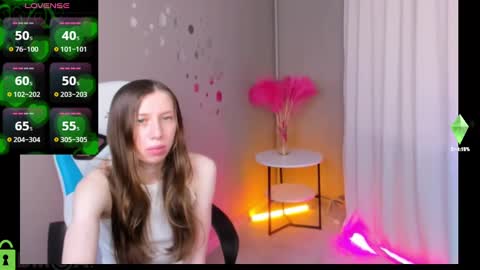 Snapshot of michele_mack chatting on 01.06.25 michele_mack online show from 01.06.25