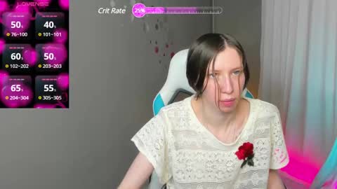 Snapshot of michele_mack chatting on 01.07.25 michele_mack online show from 01.07.25