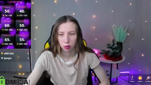 Snapshot of michele_mack chatting on 01.13.25 michele_mack online show from 01.13.25