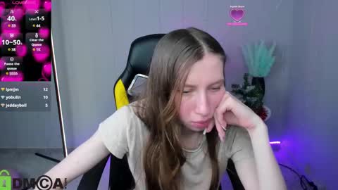 Snapshot of michele_mack chatting on 01.13.25 michele_mack online show from 01.13.25