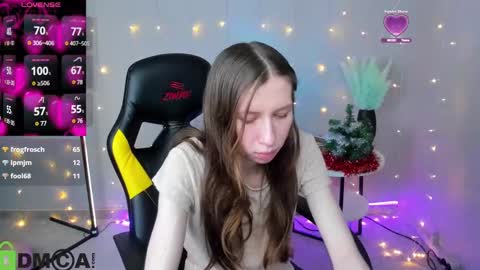 Snapshot of michele_mack chatting on 01.13.25 michele_mack online show from 01.13.25