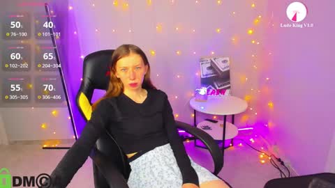 Snapshot of michele_mack chatting on 01.27.25 michele_mack online show from 01.27.25