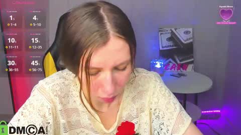 Snapshot of michele_mack chatting on 01.29.25 michele_mack online show from 01.29.25