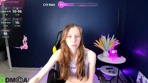 Snapshot of michele_mack chatting on 02.17.25 michele_mack online show from 02.17.25