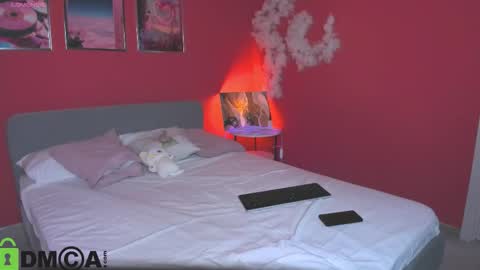 Snapshot of michele_mack chatting on 09.21.25 michele_mack online show from 09.21.25