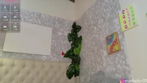 melannie   follow my new page online show from 04.25.26