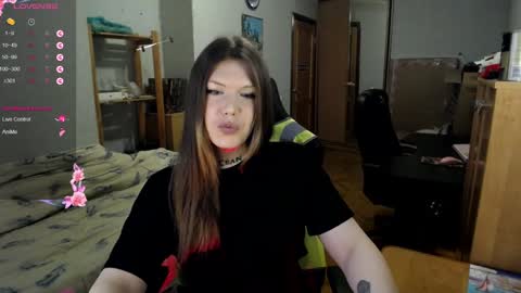 MicheleDoll online show from 12.06.24