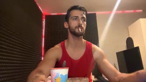 michelemagnetico online show from 09.21.25