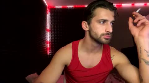 michelemagnetico online show from 01.07.26