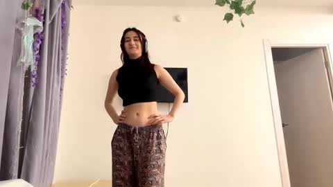 Mary online show from 01.07.26