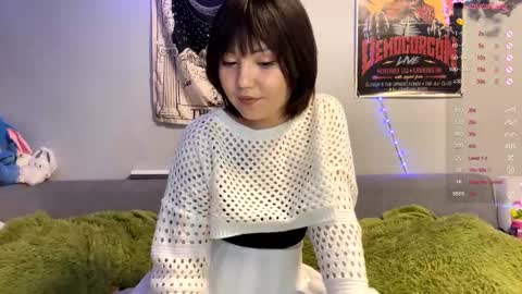 Suki online show from 12.22.25