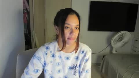 michell_arevalo online show from 05.07.26