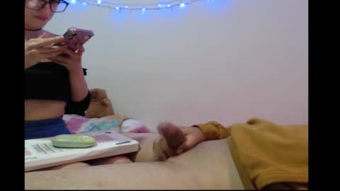 Michell online show from 02.25.26