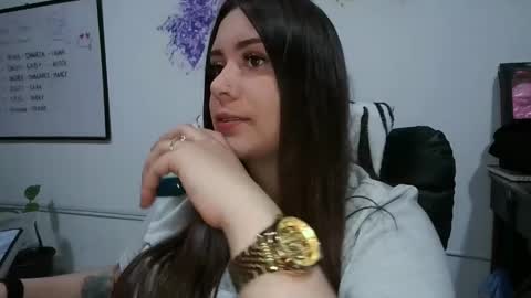 Nani online show from 03.24.26