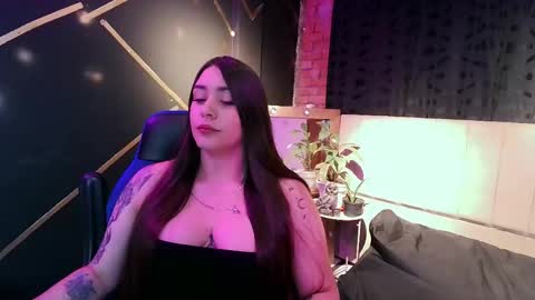 Nani online show from 05.13.26
