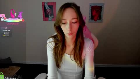 Michelle online show from 09.25.25