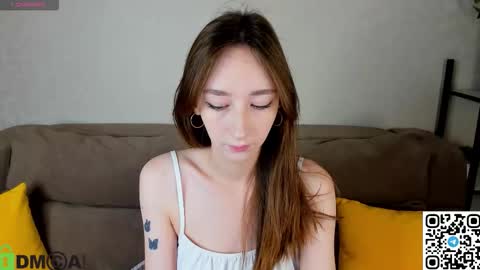 Michelle online show from 10.08.25