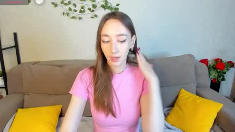 Michelle online show from 11.07.25