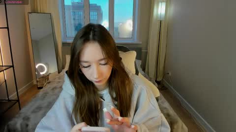 Michelle online show from 03.31.26