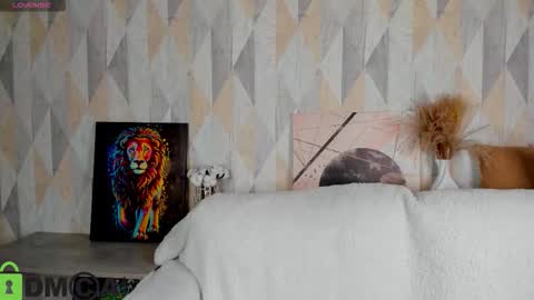 michelle_blond online show from 09.12.25