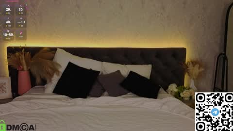 michelle_blond online show from 04.07.26