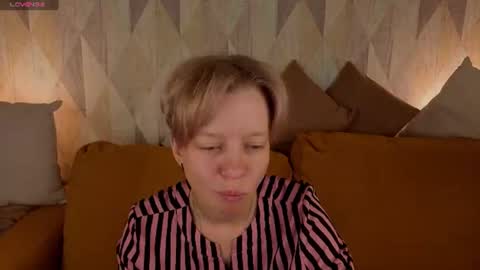 michelle_blond online show from 07.08.26