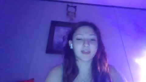 michelle_bunny2404 online show from 05.03.26