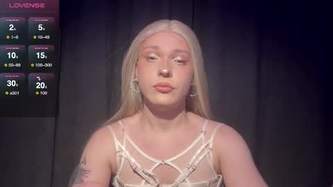 michelle_jacksonn online show from 03.02.26