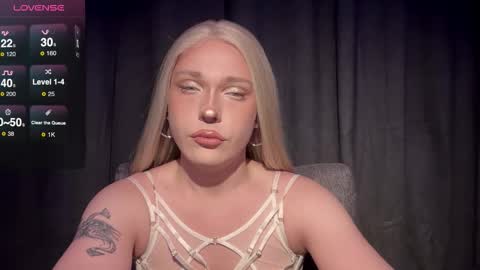 michelle_jacksonn online show from 03.03.26