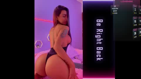 michelle_madson_ online show from 10.21.25