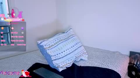 Michelle owens online show from 03.03.26