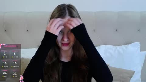 Michelle online show from 09.25.25