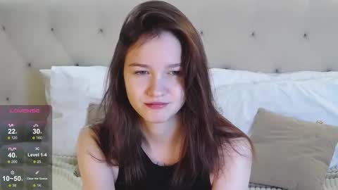 Michelle online show from 11.10.25