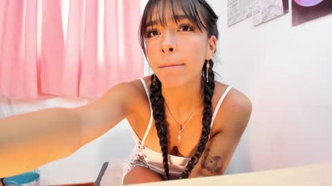 Michelle online show from 02.10.25