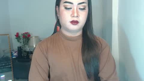 Michelle online show from 01.11.25