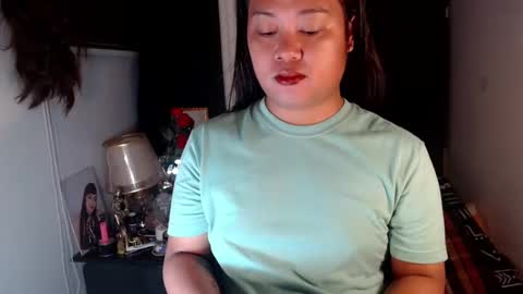 Michelle online show from 03.06.25