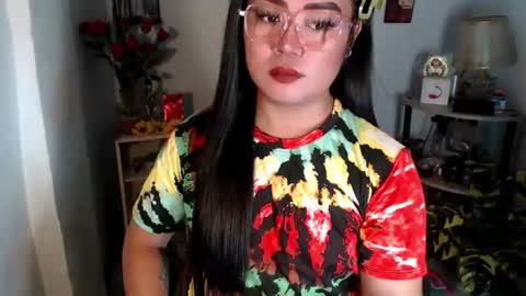 Michelle online show from 09.13.25