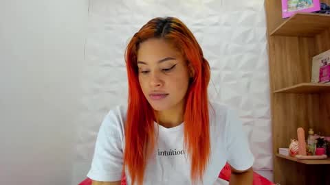 Michelle daniels online show from 11.04.25