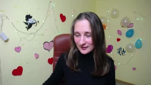 Snapshot of michellee11 chatting on 01.25.25 Michel online show from 01.25.25