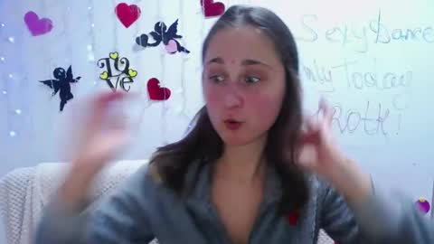 Snapshot of michellee11 chatting on 01.29.25 Michel online show from 01.29.25