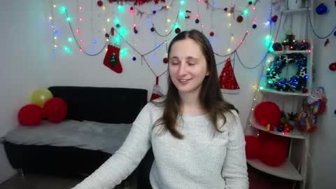 Snapshot of michellee11 chatting on 01.07.26 Michel online show from 01.07.26