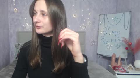 Snapshot of michellee11 chatting on 01.10.26 Michel online show from 01.10.26