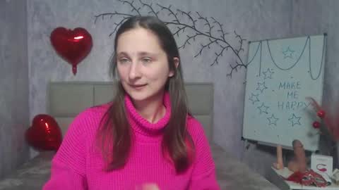 Snapshot of michellee11 chatting on 01.15.26 Michel online show from 01.15.26