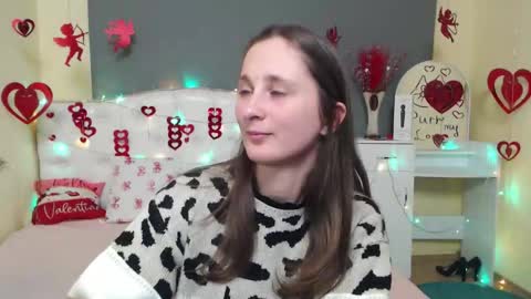 Snapshot of michellee11 chatting on 02.16.26 Michel online show from 02.16.26